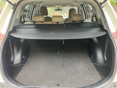 Toyota RAV-4 2.0 4X2 2014/2015